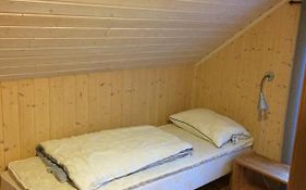 Sponavik Camping